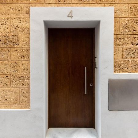 Apartmán Casa Patio La Vina By Cadiz Time Exteriér fotografie